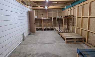 Local Comercial en Arriendo en la fragata