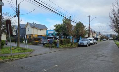 Local Comercial en Arriendo en la fragata