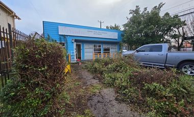 Local Comercial en Arriendo en la fragata