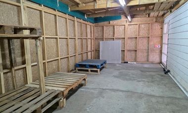 Local Comercial en Arriendo en la fragata