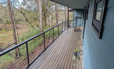 Parcela en Arriendo en Chancoyan, Alto