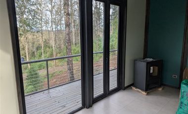 Parcela en Arriendo en Chancoyan, Alto