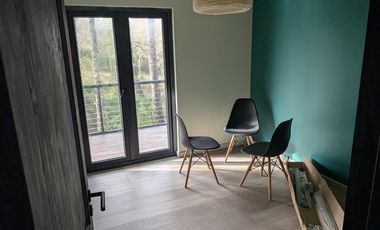 Parcela en Arriendo en Chancoyan, Alto