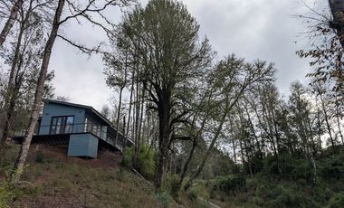 Parcela en Arriendo en Chancoyan, Alto