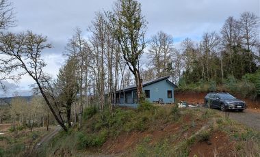 Parcela en Arriendo en Chancoyan, Alto