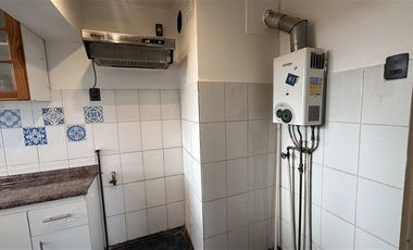 Departamento en Arriendo en Villa Rocura