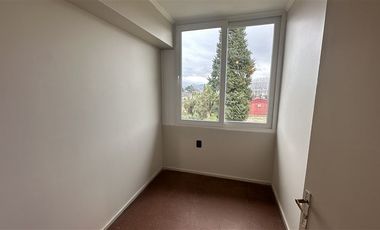 Departamento en Arriendo en Villa Rocura