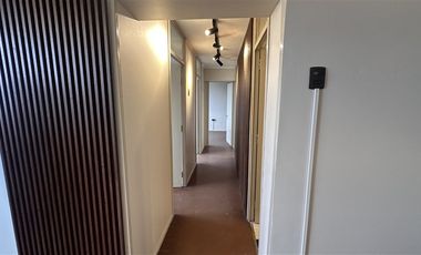 Departamento en Arriendo en Villa Rocura