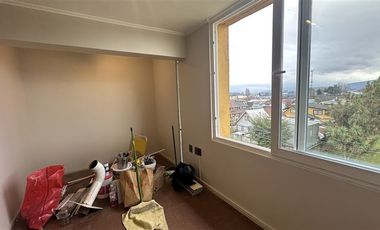 Departamento en Arriendo en Villa Rocura