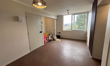 Departamento en Arriendo en Villa Rocura