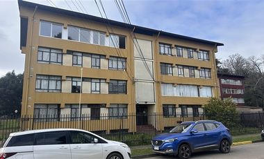 Departamento en Arriendo en Villa Rocura