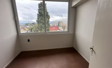 Departamento en Arriendo en Villa Rocura