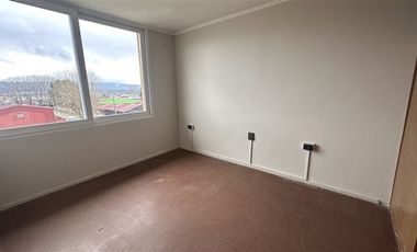 Departamento en Arriendo en Villa Rocura
