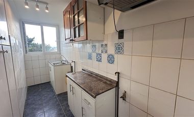 Departamento en Arriendo en Villa Rocura