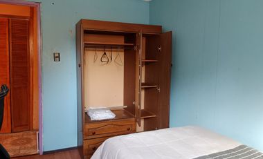 RESIDENCIA ESTUDIANTIL UCV  Y U TEC FEDERICO SANTA MARIA