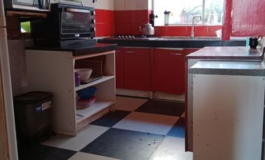 RESIDENCIA ESTUDIANTIL UCV  Y U TEC FEDERICO SANTA MARIA