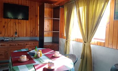 RESIDENCIA ESTUDIANTIL UCV  Y U TEC FEDERICO SANTA MARIA