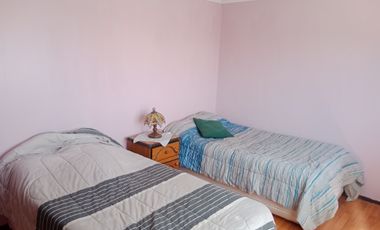 RESIDENCIA ESTUDIANTIL UCV  Y U TEC FEDERICO SANTA MARIA