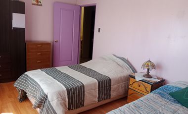 RESIDENCIA ESTUDIANTIL UCV  Y U TEC FEDERICO SANTA MARIA