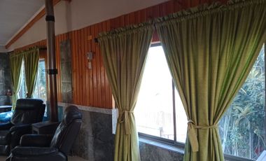 RESIDENCIA ESTUDIANTIL UCV  Y U TEC FEDERICO SANTA MARIA