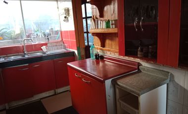 RESIDENCIA ESTUDIANTIL UCV  Y U TEC FEDERICO SANTA MARIA