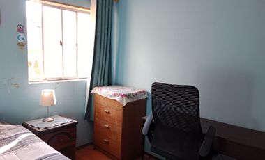 RESIDENCIA ESTUDIANTIL UCV  Y U TEC FEDERICO SANTA MARIA