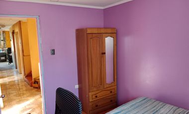 RESIDENCIA ESTUDIANTIL UCV  Y U TEC FEDERICO SANTA MARIA