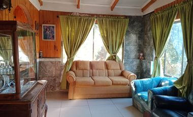 RESIDENCIA ESTUDIANTIL UCV  Y U TEC FEDERICO SANTA MARIA