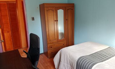 RESIDENCIA ESTUDIANTIL UCV  Y U TEC FEDERICO SANTA MARIA