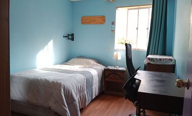 RESIDENCIA ESTUDIANTIL UCV  Y U TEC FEDERICO SANTA MARIA