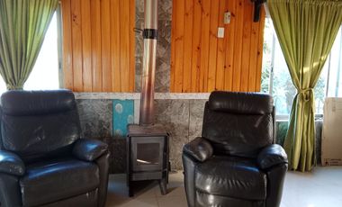 RESIDENCIA ESTUDIANTIL UCV  Y U TEC FEDERICO SANTA MARIA