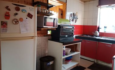 RESIDENCIA ESTUDIANTIL UCV  Y U TEC FEDERICO SANTA MARIA