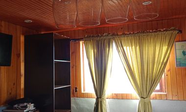 RESIDENCIA ESTUDIANTIL UCV  Y U TEC FEDERICO SANTA MARIA