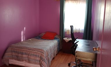 RESIDENCIA ESTUDIANTIL UCV  Y U TEC FEDERICO SANTA MARIA