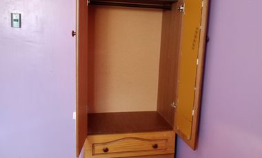 RESIDENCIA ESTUDIANTIL UCV  Y U TEC FEDERICO SANTA MARIA