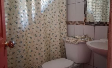 RESIDENCIA ESTUDIANTIL UCV  Y U TEC FEDERICO SANTA MARIA