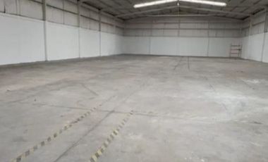 BODEGA EN RENTA, EN PEQUEÑA CIUDAD INDUSTRIAL EN TORREÓN COAHUILA