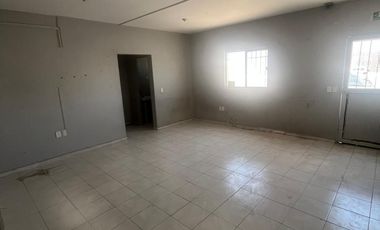 BODEGA EN RENTA, EN PEQUEÑA CIUDAD INDUSTRIAL EN TORREÓN COAHUILA
