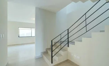Casa en renta en Privanzas del Campestre, Arteaga, Coahuila de Zaragoza