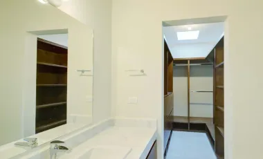 Casa en renta en Privanzas del Campestre, Arteaga, Coahuila de Zaragoza