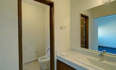 Casa en renta en Privanzas del Campestre, Arteaga, Coahuila de Zaragoza
