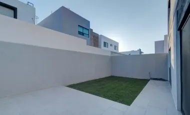 Casa en renta en Privanzas del Campestre, Arteaga, Coahuila de Zaragoza