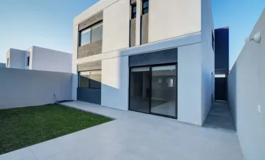 Casa en renta en Privanzas del Campestre, Arteaga, Coahuila de Zaragoza