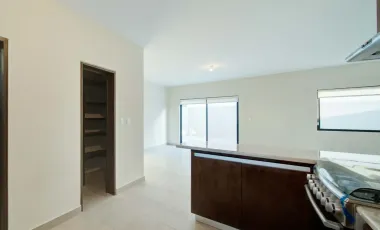 Casa en renta en Privanzas del Campestre, Arteaga, Coahuila de Zaragoza