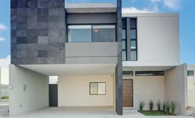 Casa en renta en Privanzas del Campestre, Arteaga, Coahuila de Zaragoza