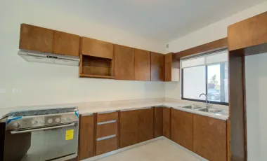 Casa en renta en Privanzas del Campestre, Arteaga, Coahuila de Zaragoza