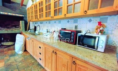 Casa en Arriendo en COD34090 Cerro las Mariposas