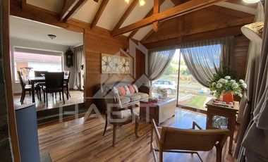 Casa en Arriendo en COD34090 Cerro las Mariposas