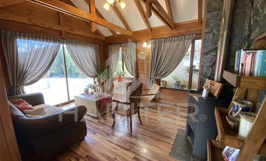 Casa en Arriendo en COD34090 Cerro las Mariposas