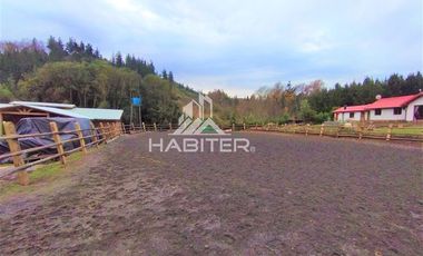 Parcela en Arriendo en COD34090 Cerro las Mariposas